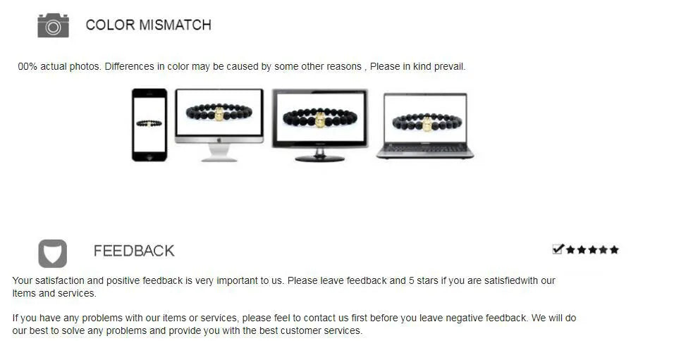 To My Son - Never Alone - Braided Bracelet